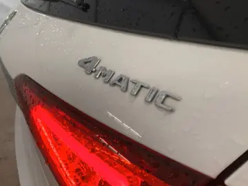 MERCEDES-BENZ GLE 350 de 4M AMG Line