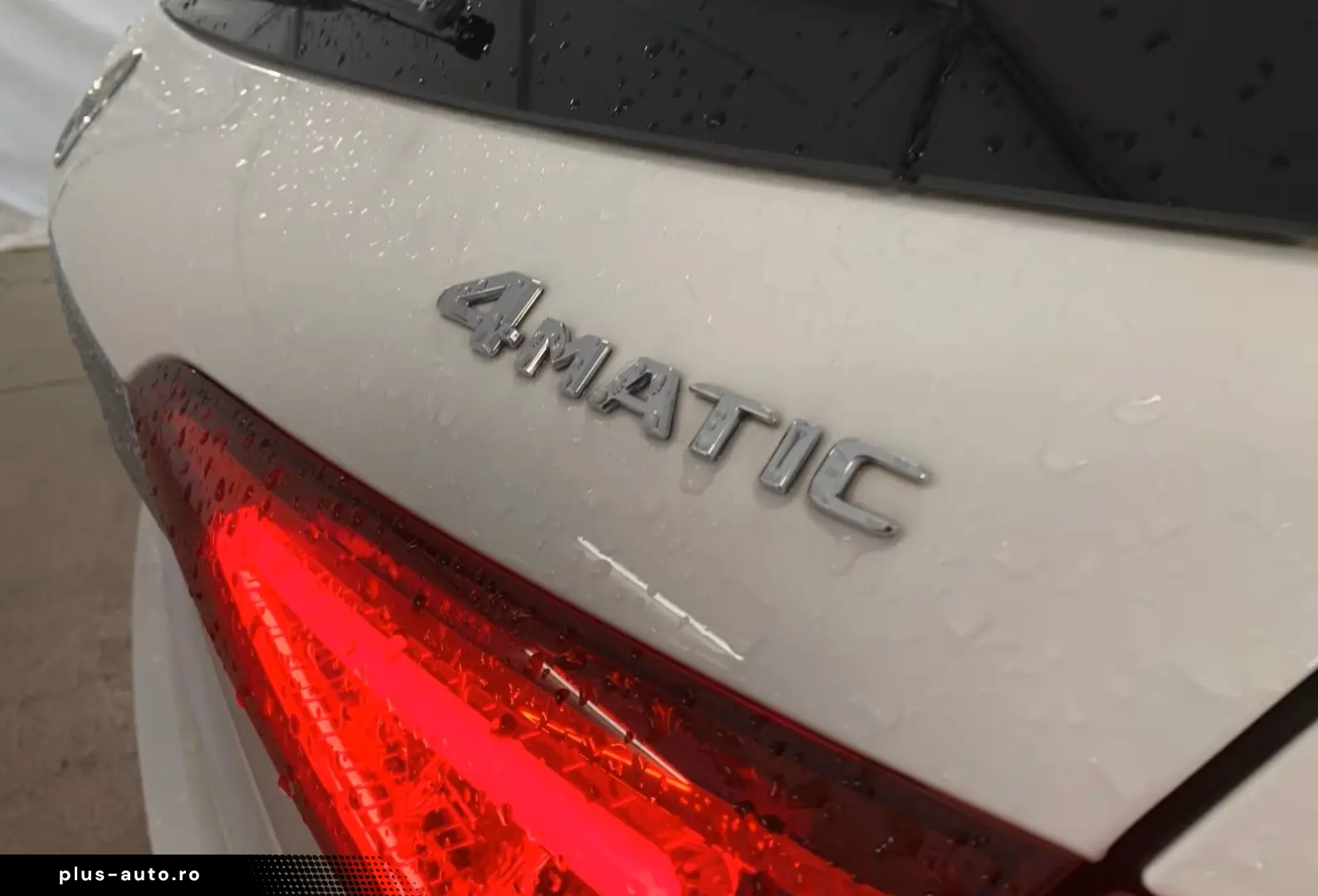 MERCEDES-BENZ GLE 350 de 4M AMG Line