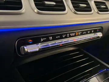 MERCEDES-BENZ GLE 350 de 4M AMG Line