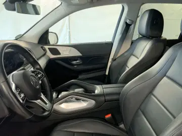 MERCEDES-BENZ GLE 350 de 4M AMG Line
