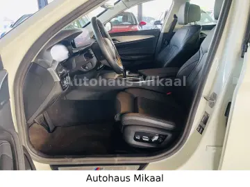 BMW 530 5 Limousine 530 d Teil Sport M-Packet
