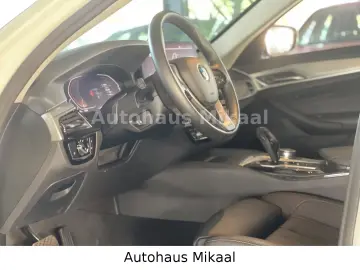 BMW 530 5 Limousine 530 d Teil Sport M-Packet