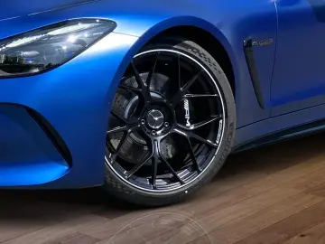 MERCEDES-BENZ AMG GT 63 4M  HUD AMG DynPlus Night Ke&hellip;