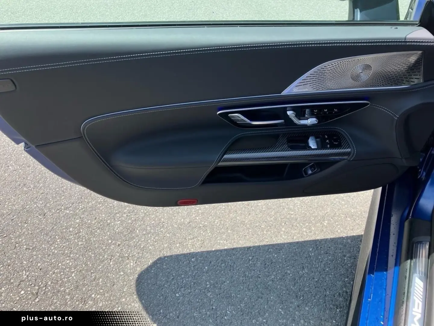 MERCEDES-BENZ AMG GT 63 4M  HUD AMG DynPlus Night Ke&hellip;