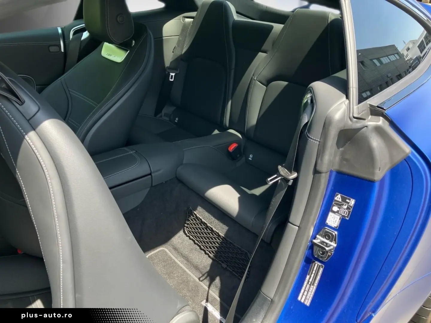 MERCEDES-BENZ AMG GT 63 4M  HUD AMG DynPlus Night Ke&hellip;