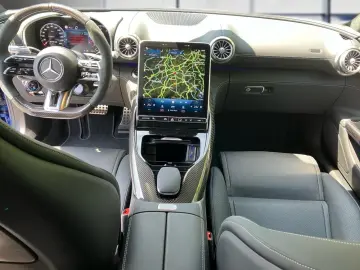 MERCEDES-BENZ AMG GT 63 4M  HUD AMG DynPlus Night Ke&hellip;