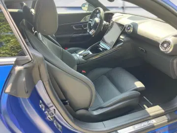 MERCEDES-BENZ AMG GT 63 4M  HUD AMG DynPlus Night Ke&hellip;