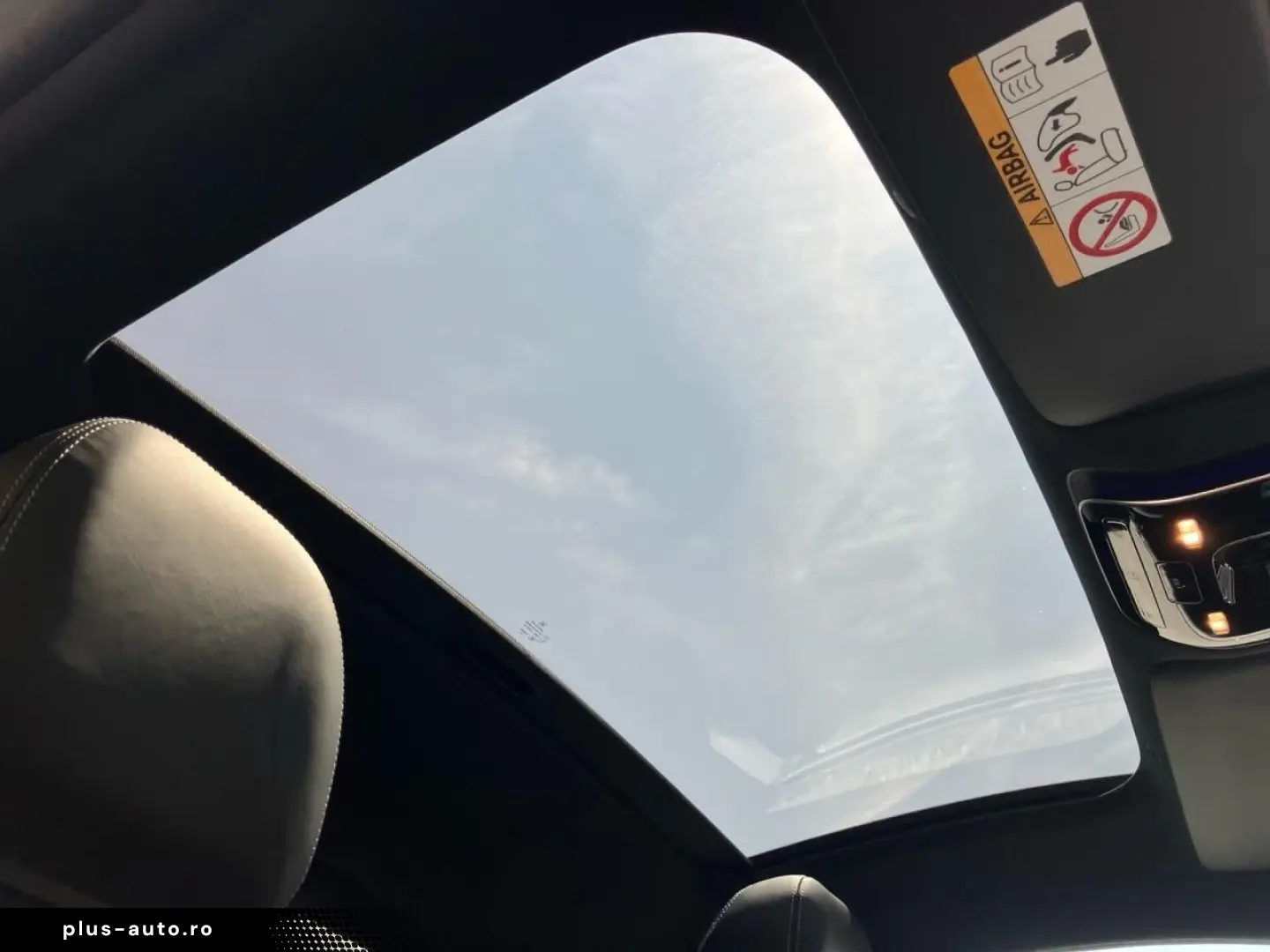 MERCEDES-BENZ AMG GT 63 4M  HUD AMG DynPlus Night Ke&hellip;