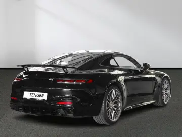 MERCEDES-BENZ AMG GT 55 4M  Night Distronic HeadUp Pano Aero