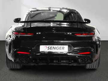 MERCEDES-BENZ AMG GT 55 4M  Night Distronic HeadUp Pano Aero