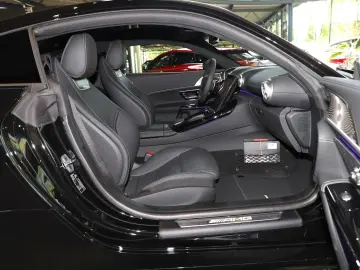 MERCEDES-BENZ AMG GT 55 4M  Night Distronic HeadUp Pano Aero