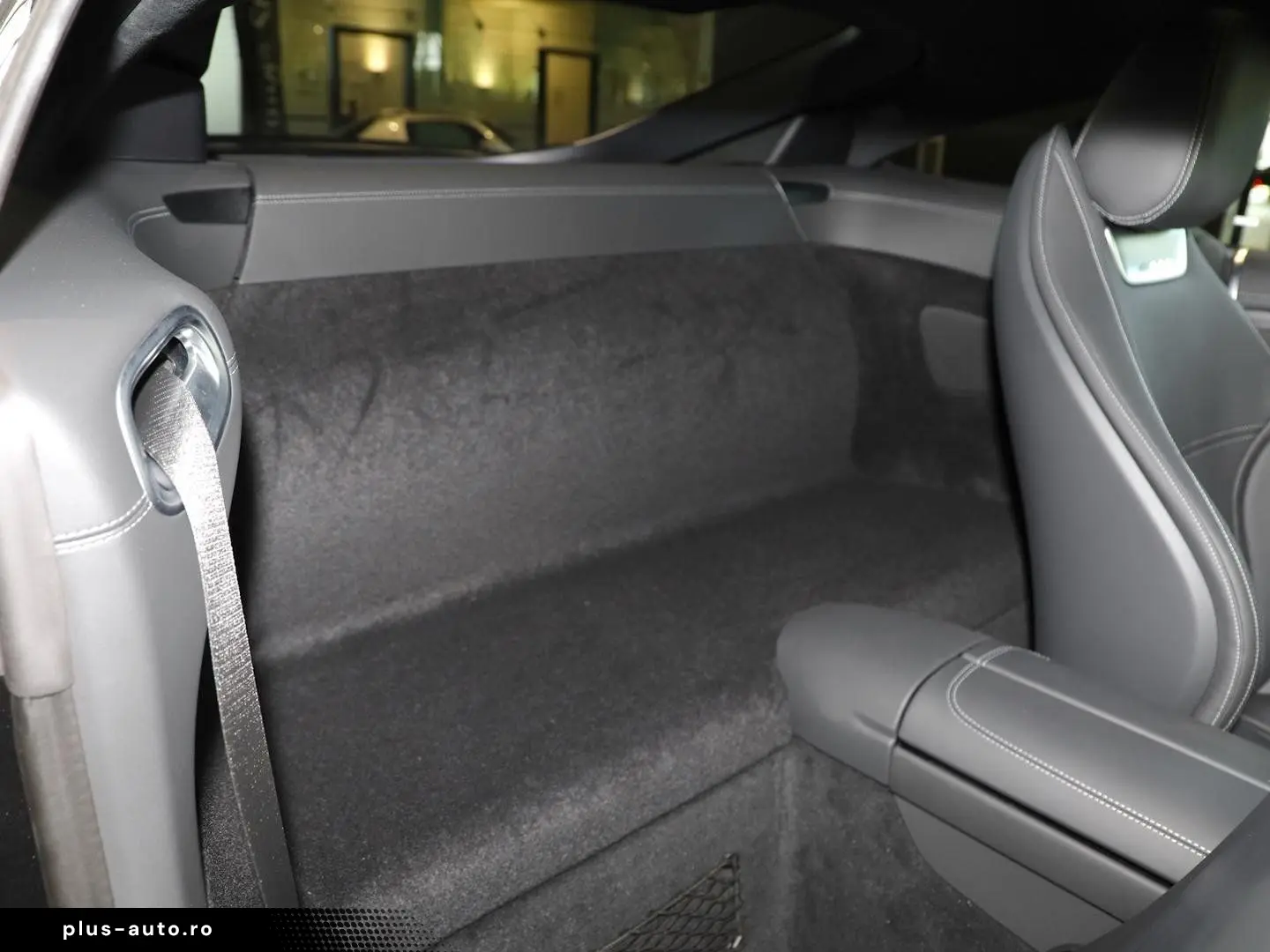 MERCEDES-BENZ AMG GT 55 4M  Night Distronic HeadUp Pano Aero