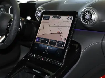 MERCEDES-BENZ AMG GT 55 4M  Night Distronic HeadUp Pano Aero