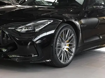 MERCEDES-BENZ AMG GT 55 4M  Night Distronic HeadUp Pano Aero