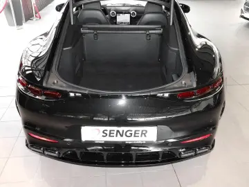 MERCEDES-BENZ AMG GT 55 4M  Night Distronic HeadUp Pano Aero