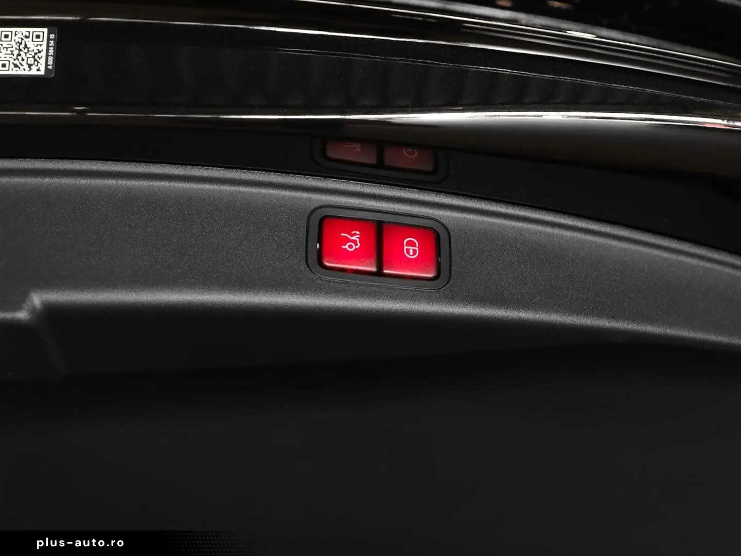 MERCEDES-BENZ AMG GT 55 4M  Night Distronic HeadUp Pano Aero