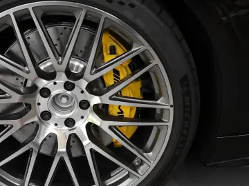 MERCEDES-BENZ AMG GT 55 4M  Night Distronic HeadUp Pano Aero