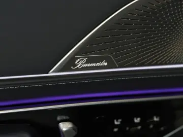 MERCEDES-BENZ AMG GT 55 4M  Night Distronic HeadUp Pano Aero