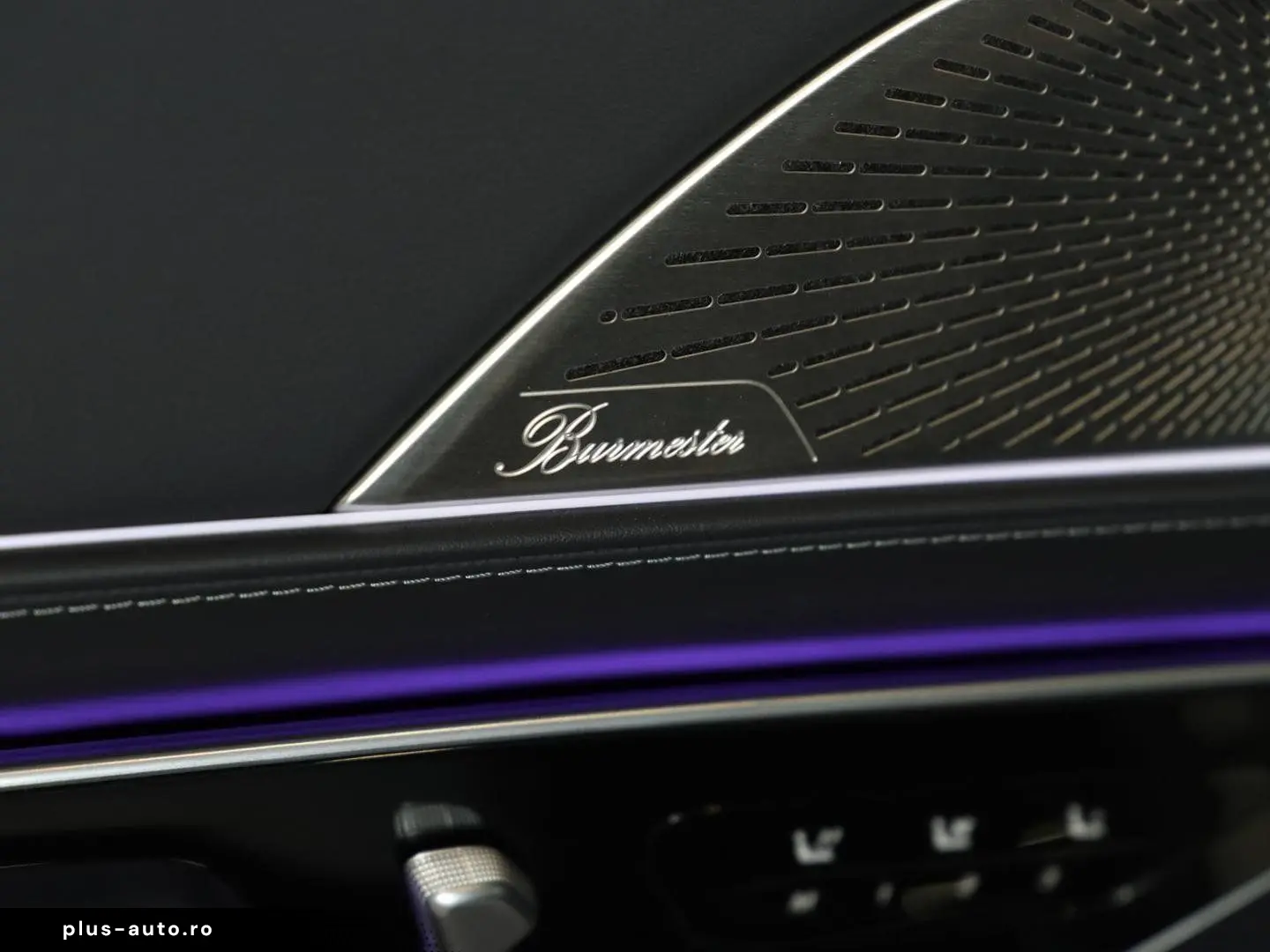 MERCEDES-BENZ AMG GT 55 4M  Night Distronic HeadUp Pano Aero