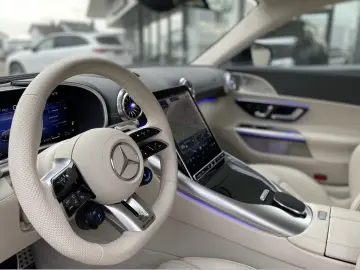 MERCEDES-BENZ AMG GT 55 4M  Night 21  KERAMIK Aero N&hellip;