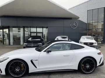 MERCEDES-BENZ AMG GT 55 4M  Night 21  KERAMIK Aero N&hellip;