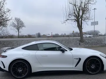 MERCEDES-BENZ AMG GT 55 4M  Night 21  KERAMIK Aero N&hellip;