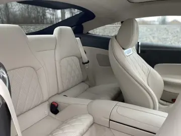 MERCEDES-BENZ AMG GT 55 4M  Night 21  KERAMIK Aero N&hellip;