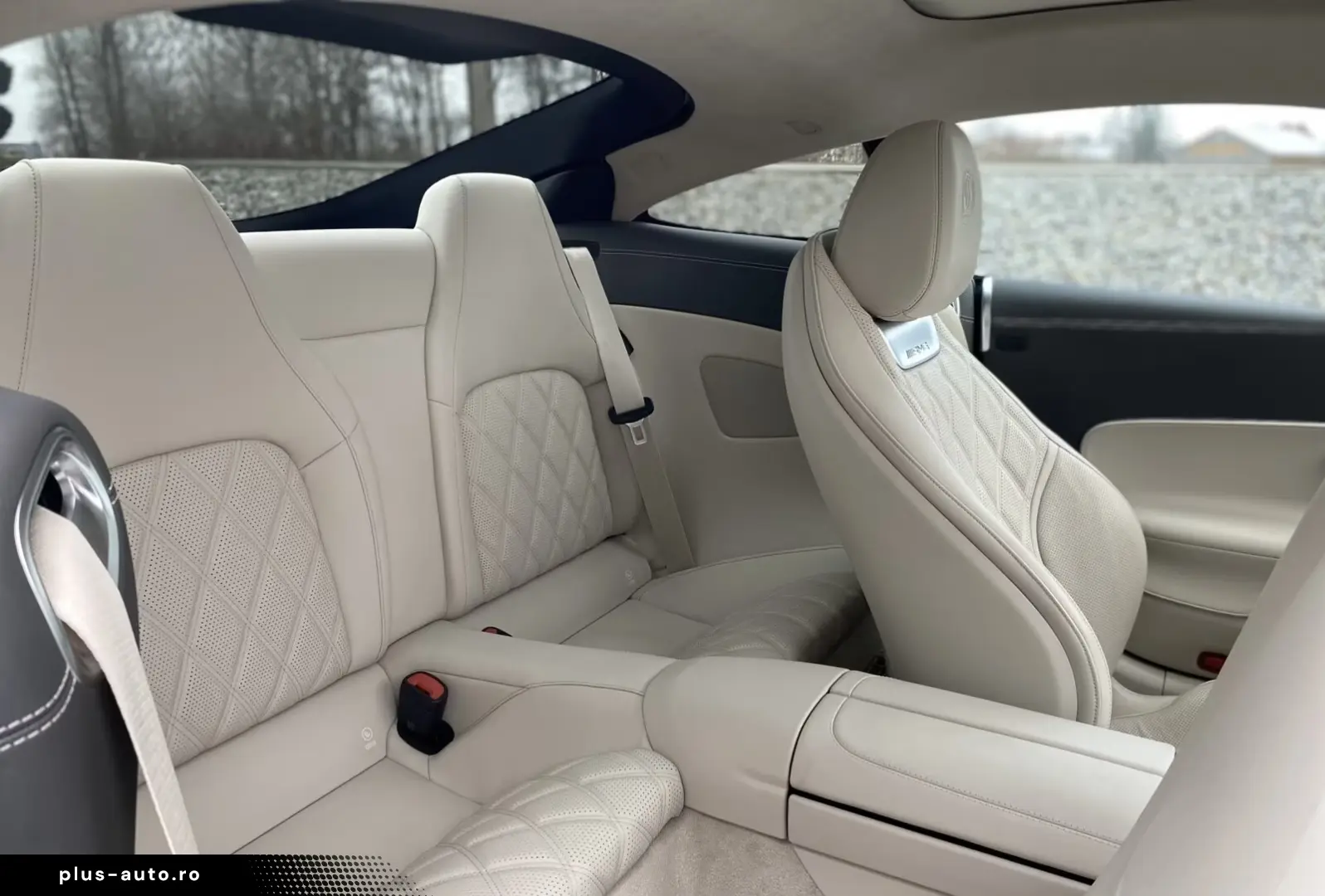 MERCEDES-BENZ AMG GT 55 4M  Night 21  KERAMIK Aero N&hellip;