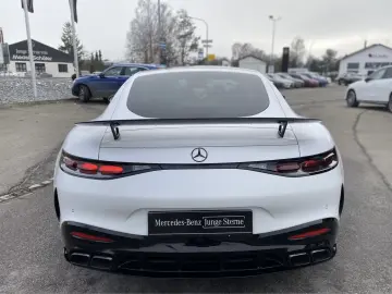 MERCEDES-BENZ AMG GT 55 4M  Night 21  KERAMIK Aero N&hellip;