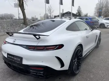 MERCEDES-BENZ AMG GT 55 4M  Night 21  KERAMIK Aero N&hellip;