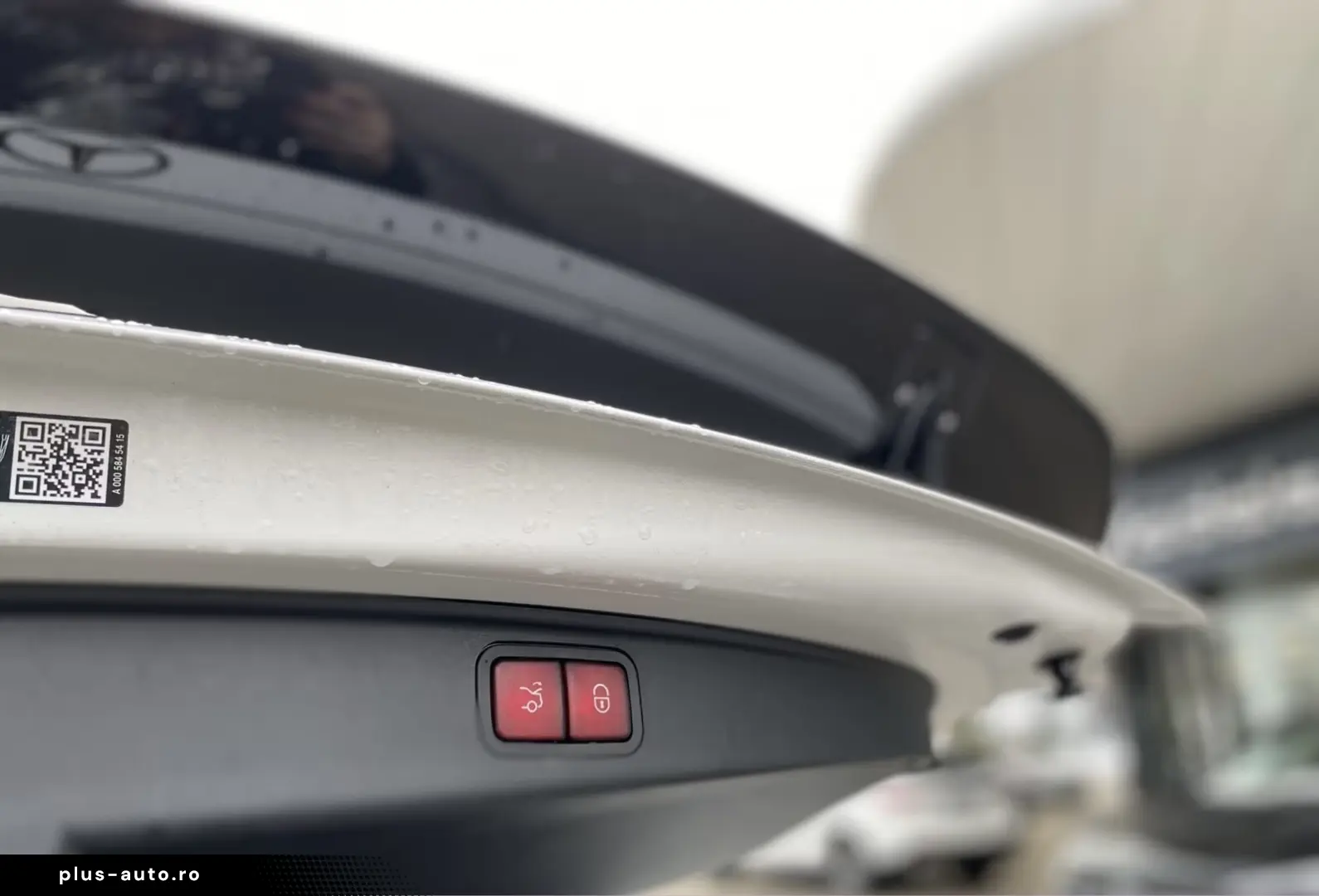 MERCEDES-BENZ AMG GT 55 4M  Night 21  KERAMIK Aero N&hellip;