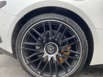 MERCEDES-BENZ AMG GT 55 4M  Night 21  KERAMIK Aero N&hellip;