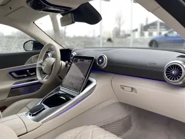 MERCEDES-BENZ AMG GT 55 4M  Night 21  KERAMIK Aero N&hellip;