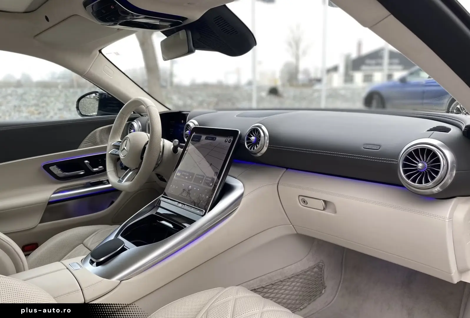 MERCEDES-BENZ AMG GT 55 4M  Night 21  KERAMIK Aero N&hellip;