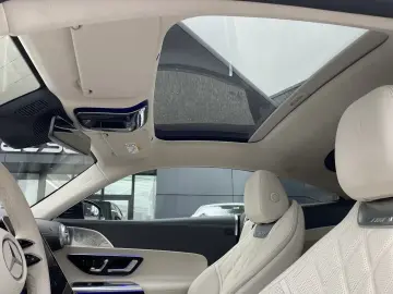 MERCEDES-BENZ AMG GT 55 4M  Night 21  KERAMIK Aero N&hellip;