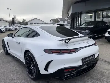 MERCEDES-BENZ AMG GT 55 4M  Night 21  KERAMIK Aero N&hellip;