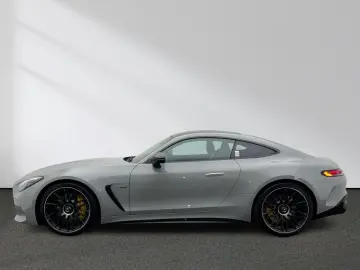 MERCEDES-BENZ AMG GT 63 4M  Dynamic-Plus PremiumPlus&hellip;