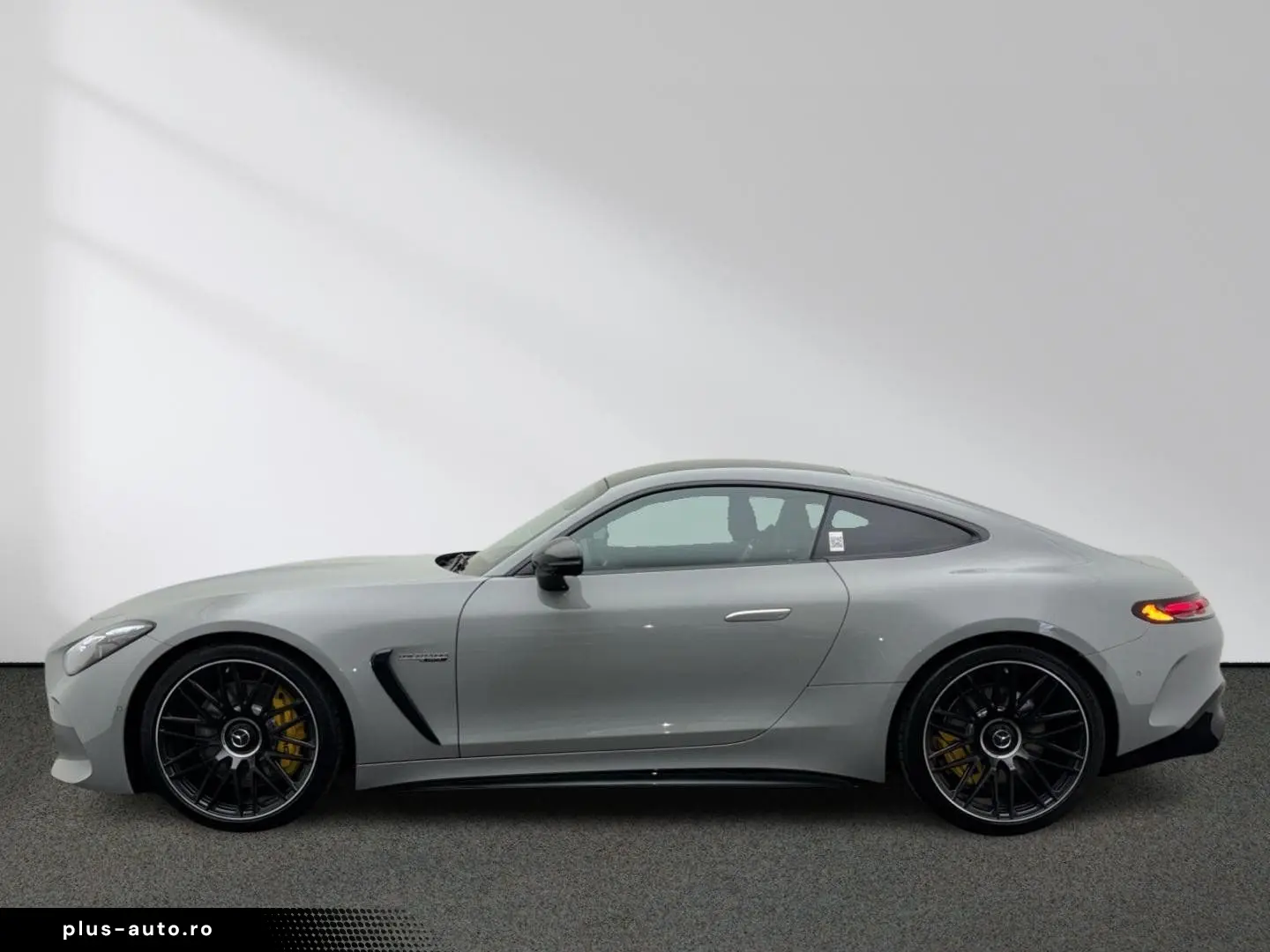 MERCEDES-BENZ AMG GT 63 4M  Dynamic-Plus PremiumPlus&hellip;