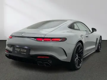 MERCEDES-BENZ AMG GT 63 4M  Dynamic-Plus PremiumPlus&hellip;