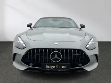 MERCEDES-BENZ AMG GT 63 4M  Dynamic-Plus PremiumPlus&hellip;