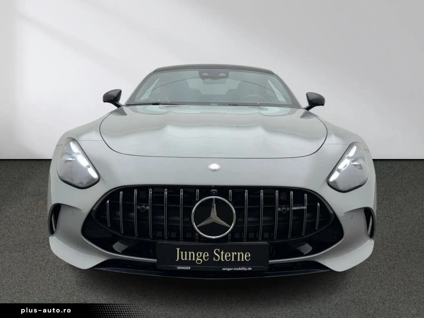 MERCEDES-BENZ AMG GT 63 4M  Dynamic-Plus PremiumPlus&hellip;