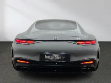 MERCEDES-BENZ AMG GT 63 4M  Dynamic-Plus PremiumPlus&hellip;