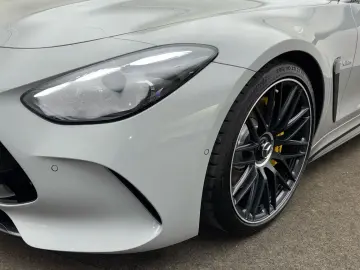 MERCEDES-BENZ AMG GT 63 4M  Dynamic-Plus PremiumPlus&hellip;