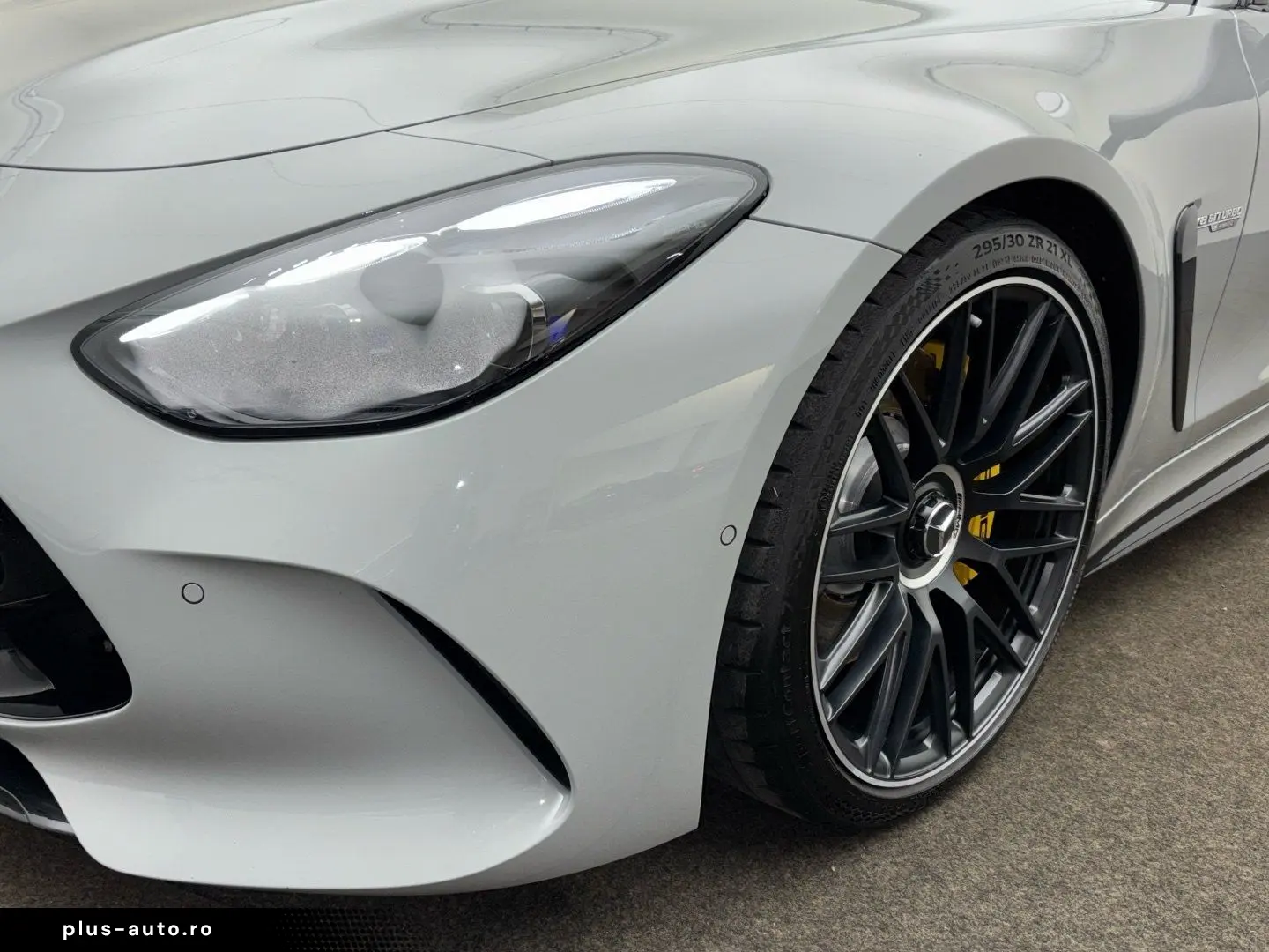 MERCEDES-BENZ AMG GT 63 4M  Dynamic-Plus PremiumPlus&hellip;