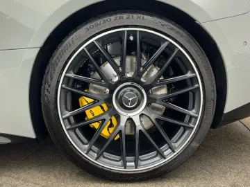 MERCEDES-BENZ AMG GT 63 4M  Dynamic-Plus PremiumPlus&hellip;