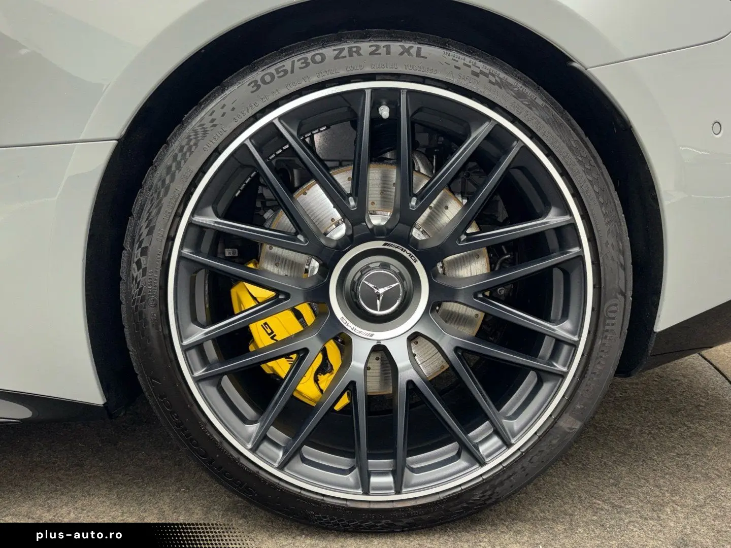 MERCEDES-BENZ AMG GT 63 4M  Dynamic-Plus PremiumPlus&hellip;