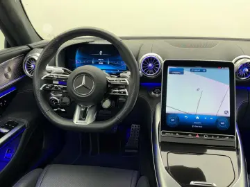 MERCEDES-BENZ AMG GT 63 4M  Dynamic-Plus PremiumPlus&hellip;