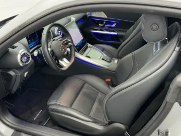 MERCEDES-BENZ AMG GT 63 4M  Dynamic-Plus PremiumPlus&hellip;