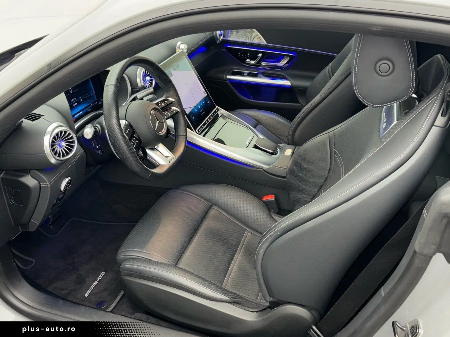 MERCEDES-BENZ AMG GT 63 4M  Dynamic-Plus PremiumPlus&hellip;