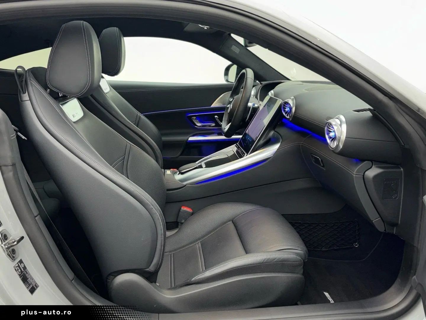 MERCEDES-BENZ AMG GT 63 4M  Dynamic-Plus PremiumPlus&hellip;